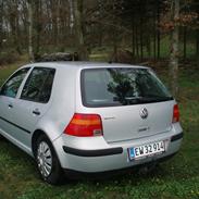 VW Golf IV