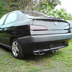 Alfa Romeo 146 (DØD)