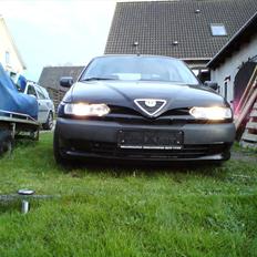 Alfa Romeo 146 (DØD)