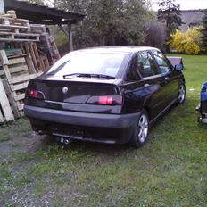 Alfa Romeo 146 (DØD)