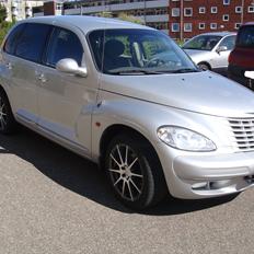 Chrysler Chrysler PT-Cruiser limited edition
