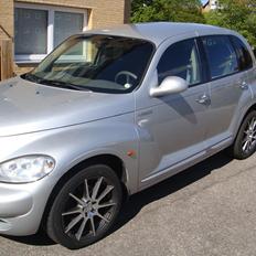 Chrysler Chrysler PT-Cruiser limited edition