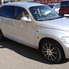 Chrysler Chrysler PT-Cruiser limited edition