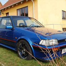 Toyota COROLLA AE82 SOLGT