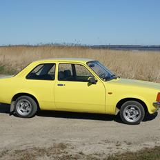 Opel kadett c 1,2n 