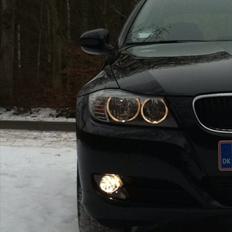 BMW 320d