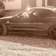 Toyota Celica T20 GT (DØD)