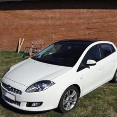 Fiat Bravo "Open Air" evo1