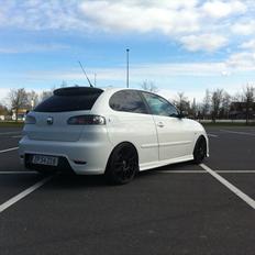 Seat Ibiza FR 1,8T 20V