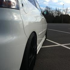 Seat Ibiza FR 1,8T 20V