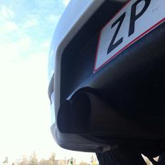 Seat Ibiza FR 1,8T 20V