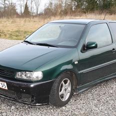 VW Polo 6n 1,6