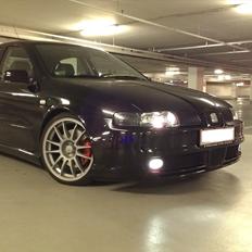 Seat Leon Cupra  2.8 V6 4WD