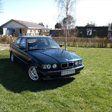 BMW E34 518I Executive
