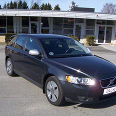 Volvo v50 Classic SOLGT