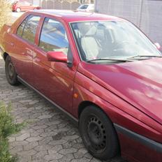 Alfa Romeo 155 2.0 16V TS *Solgt*
