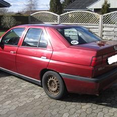 Alfa Romeo 155 2.0 16V TS *Solgt*