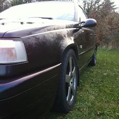 Volvo 850 T5 STC SOLGT