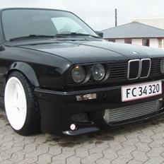 BMW E30 325 tds