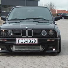 BMW E30 325 tds