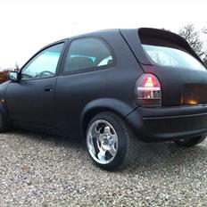 Opel Corsa B 1.4SI 