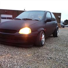 Opel Corsa B 1.4SI 