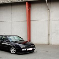 VW Corrado G60 Karmann