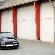 VW Corrado G60 Karmann