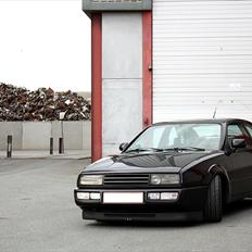 VW Corrado G60 Karmann