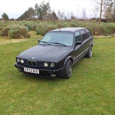 BMW e30 325 IX Touring