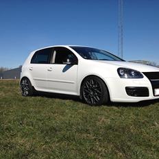 VW Golf 5 GT Sport