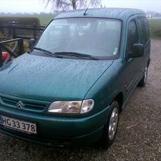 Citroën #berlingo#