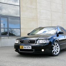 Audi A4 1.9 TDi Avant