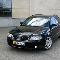Audi A4 1.9 TDi Avant