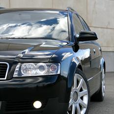 Audi A4 1.9 TDi Avant