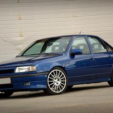 Opel vectra 2000 solgt