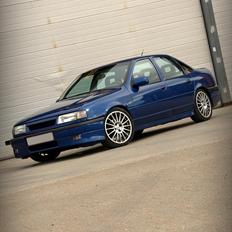 Opel vectra 2000 solgt