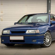 Opel vectra 2000 solgt