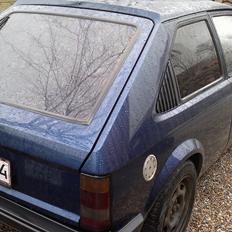 Opel kadett d 14 se/ v6 ?