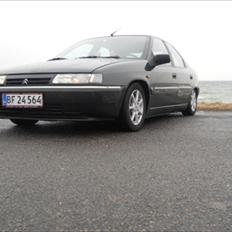 Citroën xantia