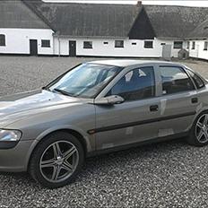 Opel Vectra B *Byttet*