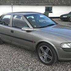 Opel Vectra B *Byttet*