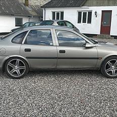 Opel Vectra B *Byttet*