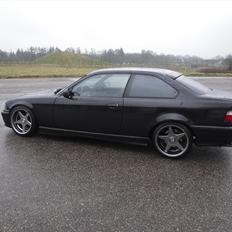 BMW E36 Coupe 320/328