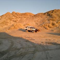 Toyota hilux 3,0 TURBO