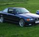 BMW E36 318is coupe