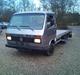 VW LT 35 2.4 TD autotranspoter