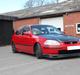 Honda Civic EK4 VTi - solgt:'(