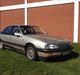 Opel Senator B 2.6