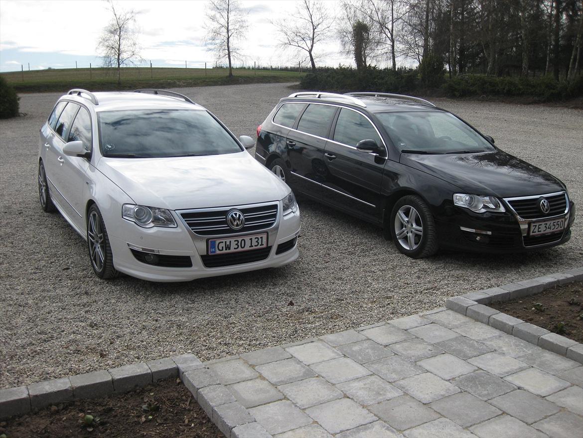 VW passat 2,0 tdi edition r-line billede 14